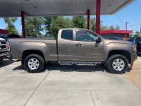 Image for 2016 GMC Canyon Base ID: 7619494