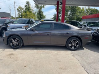 Image for 2014 Dodge Charger R/T ID: 7636404
