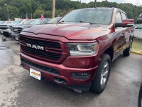 Image for 2019 RAM 1500 Big Horn/lone Star ID: 7662614
