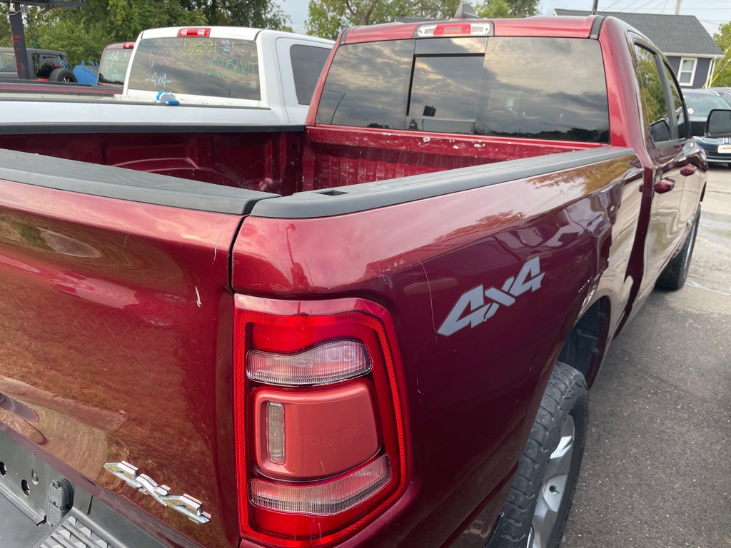 2019 RAM 1500 Image 6