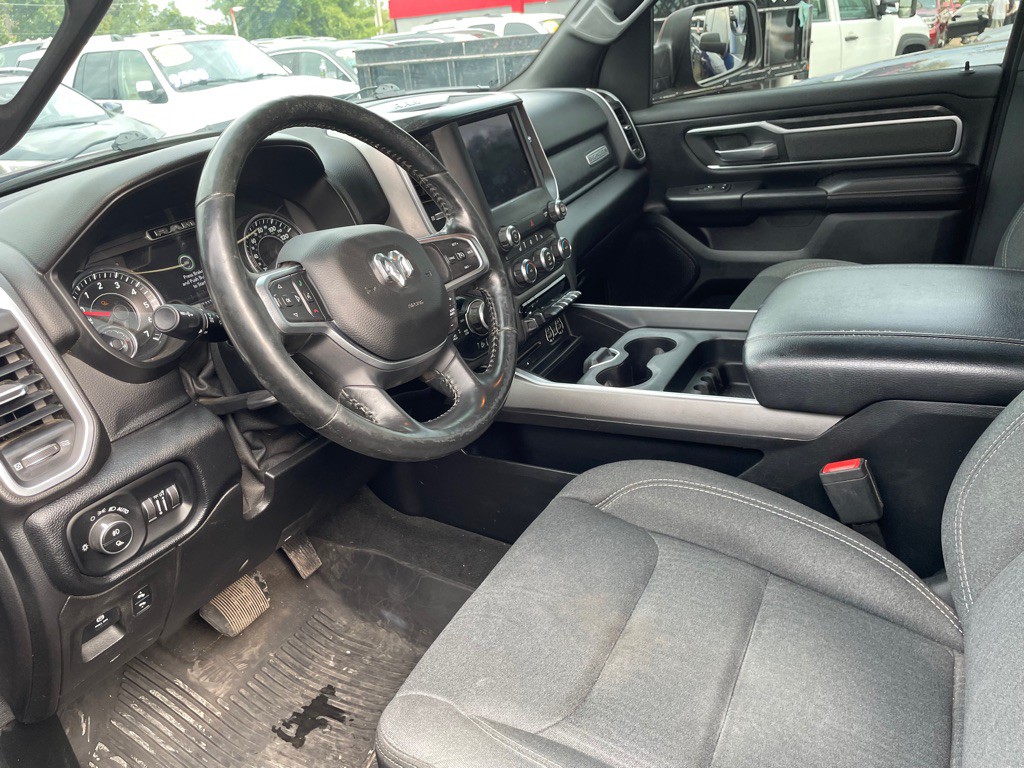 2019 RAM 1500 Image 7