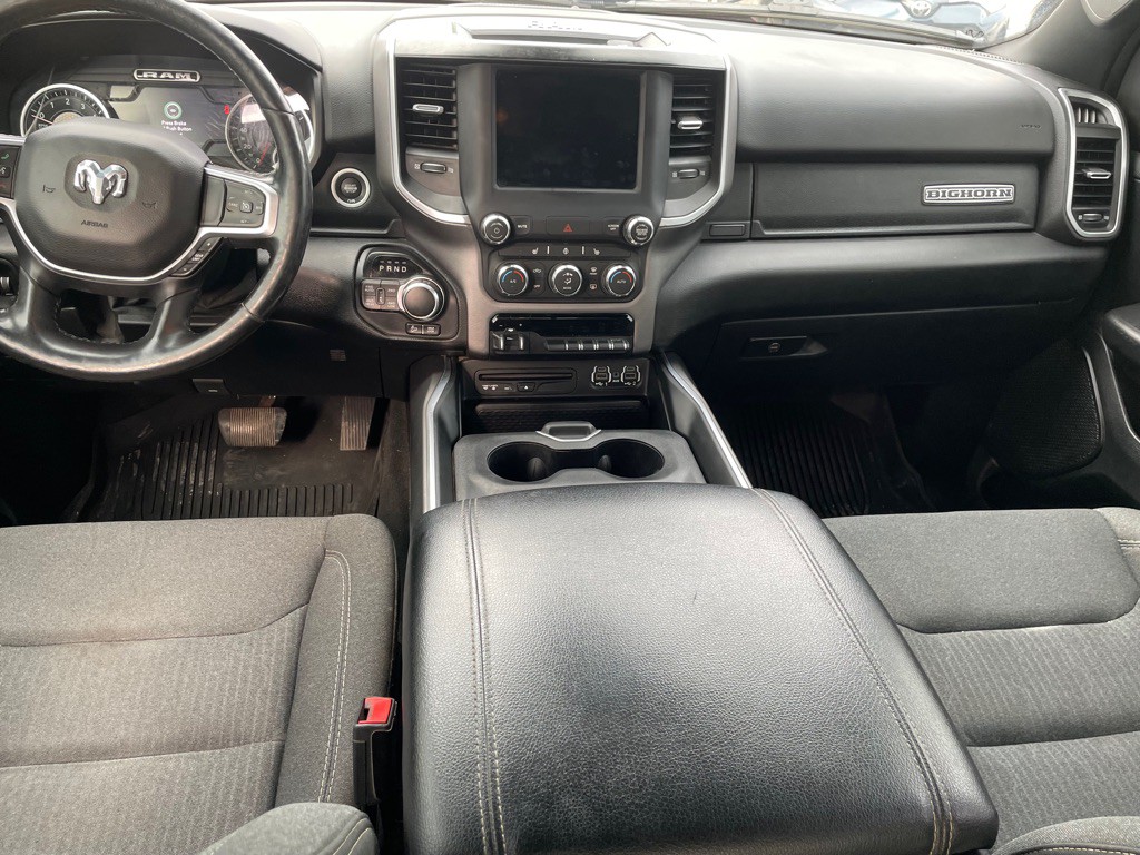 2019 RAM 1500 Image 8