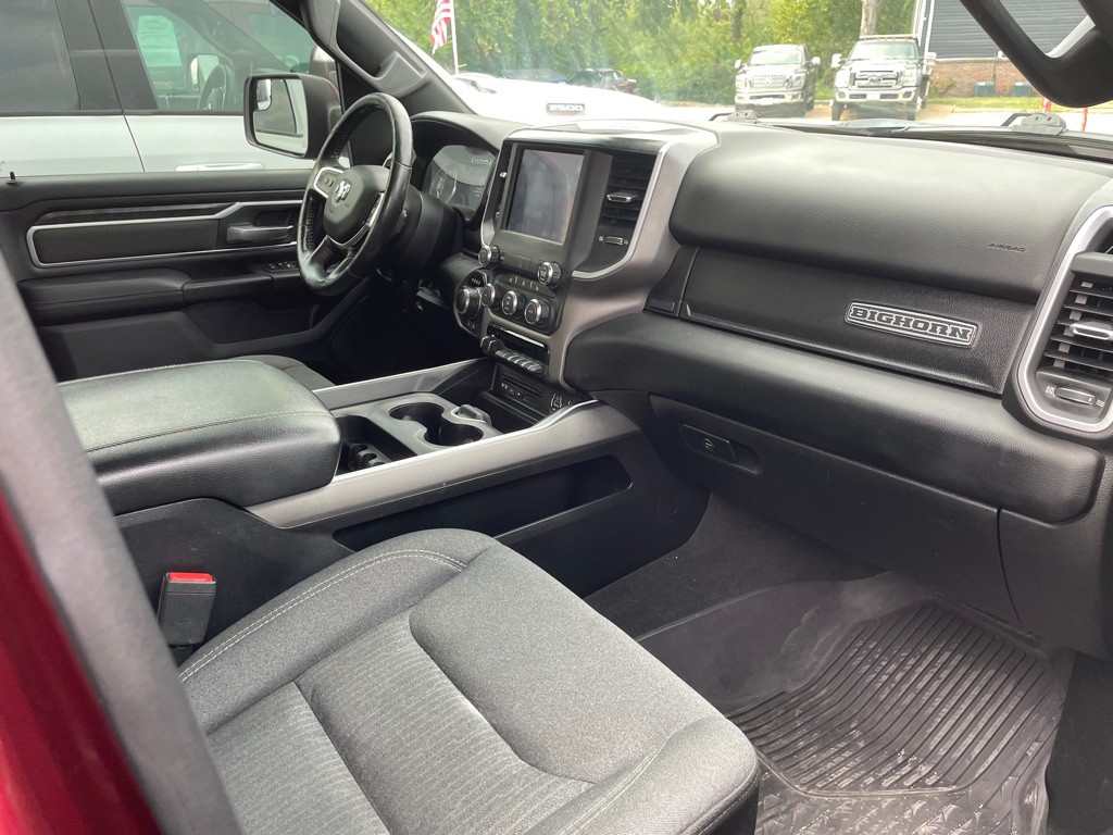 2019 RAM 1500 Image 9