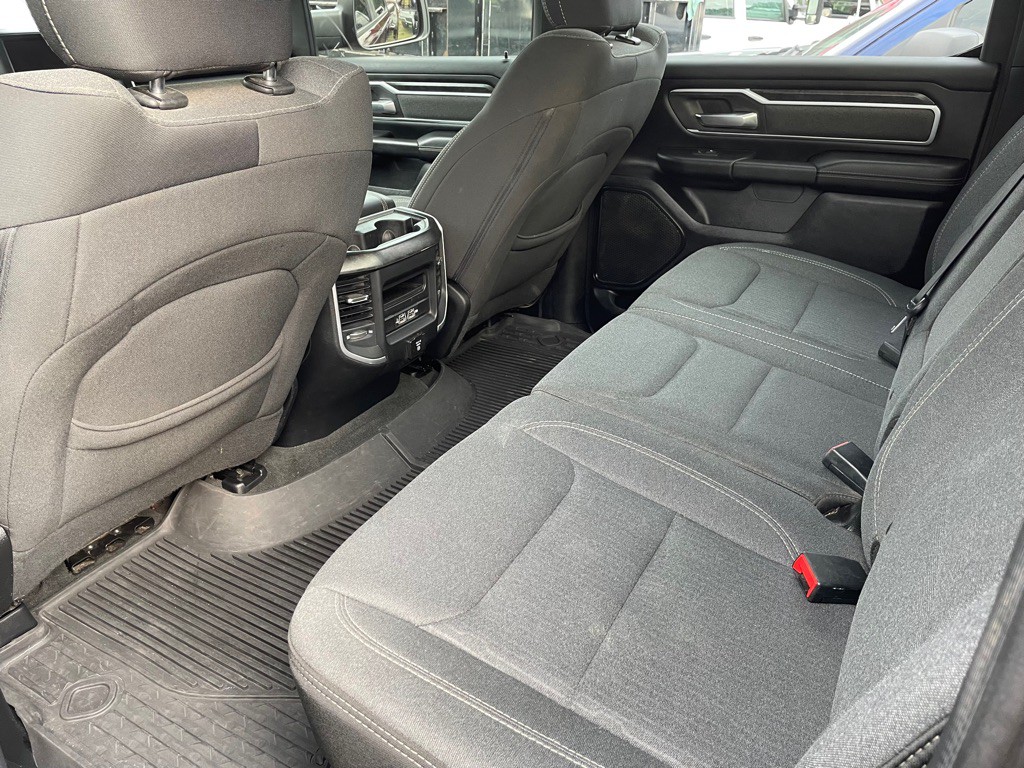 2019 RAM 1500 Image 10