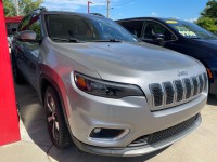 Image for 2019 Jeep Cherokee Limited ID: 7663603