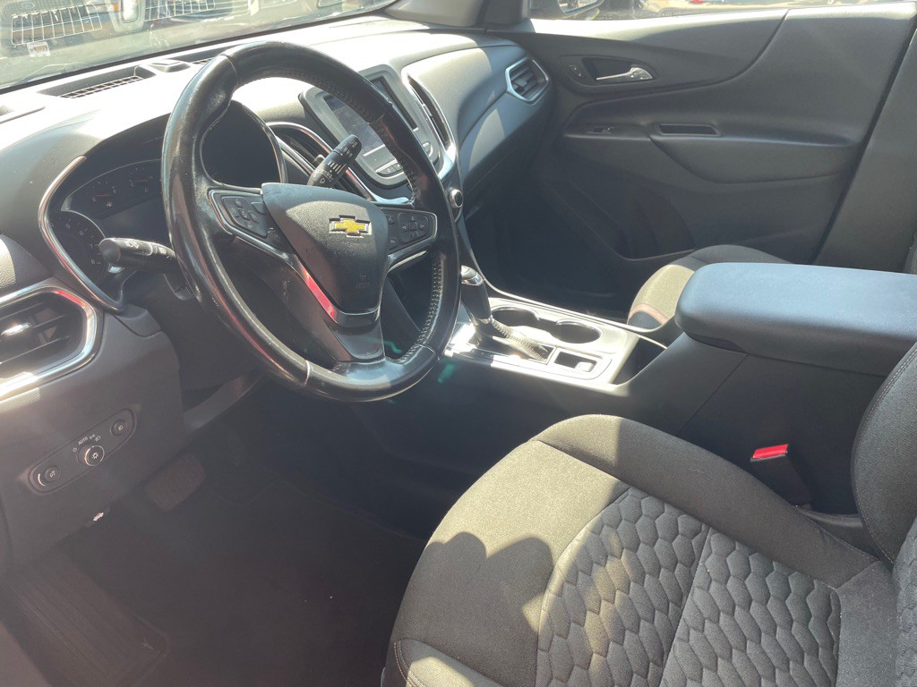 2021 Chevrolet Equinox Image 7