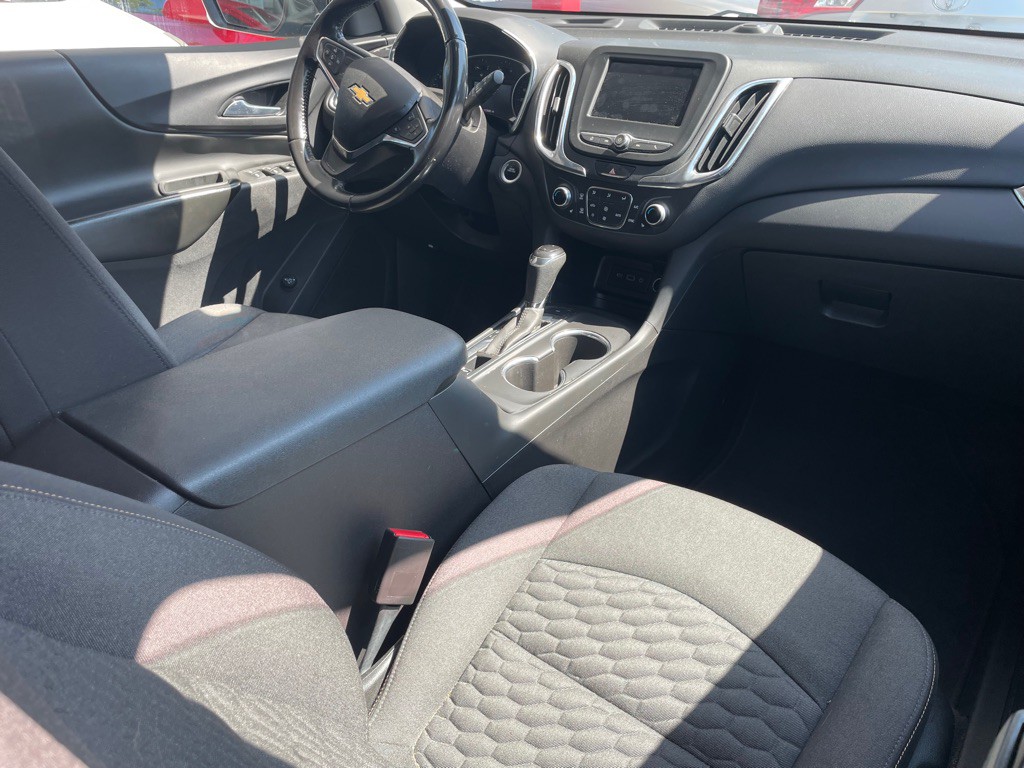 2021 Chevrolet Equinox Image 8