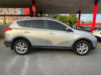 Image for 2015 Toyota Rav4 Limited ID: 7675519