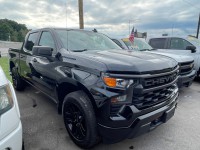 Image for 2023 Chevrolet Silverado 1500 Custom ID: 7689650