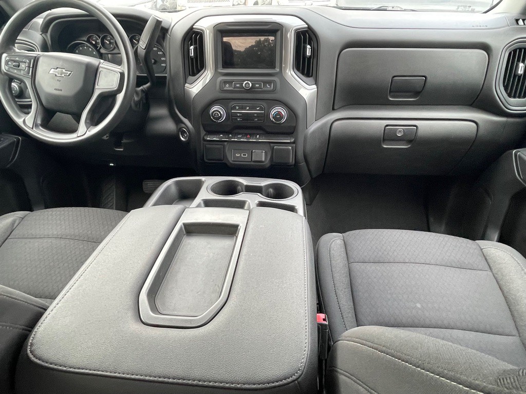 2023 Chevrolet Silverado 1500 Image 7