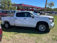 Image for 2023 Chevrolet Silverado 1500 WT ID: 7692663