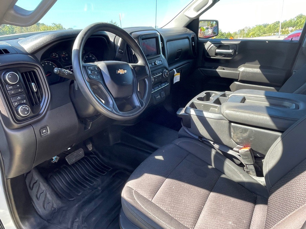2023 Chevrolet Silverado 1500 Image 7
