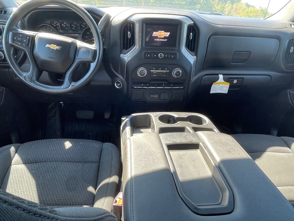2023 Chevrolet Silverado 1500 Image 8
