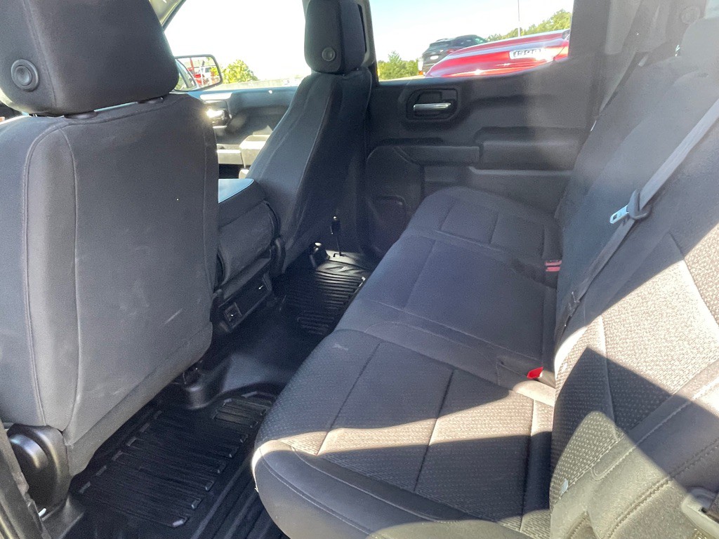 2023 Chevrolet Silverado 1500 Image 10