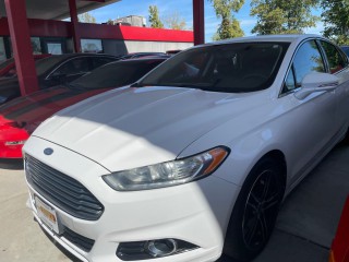 Image for 2013 Ford Fusion Titanium ID: 7695054