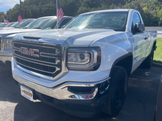Image for 2017 GMC Sierra 1500 ID: 7695061