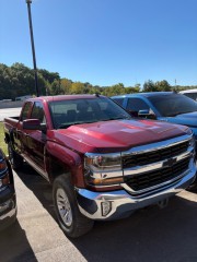 Image for 2016 Chevrolet Silverado 1500 LT ID: 7709078