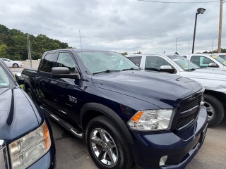 Image for 2015 RAM 1500 ST ID: 7709087