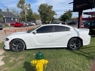 Image for 2019 Dodge Charger GT ID: 7709812