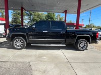 Image for 2015 GMC Sierra 1500 DENALI ID: 7709814