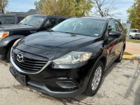 Image for 2013 Mazda CX-9 Touring ID: 7724446