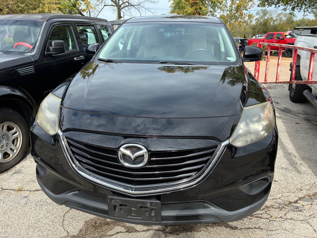 2013 Mazda CX-9 Image 2