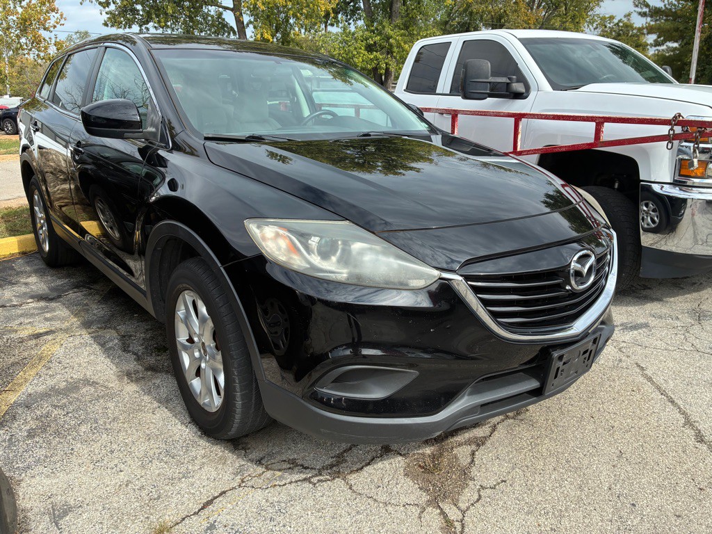 2013 Mazda CX-9 Image 3