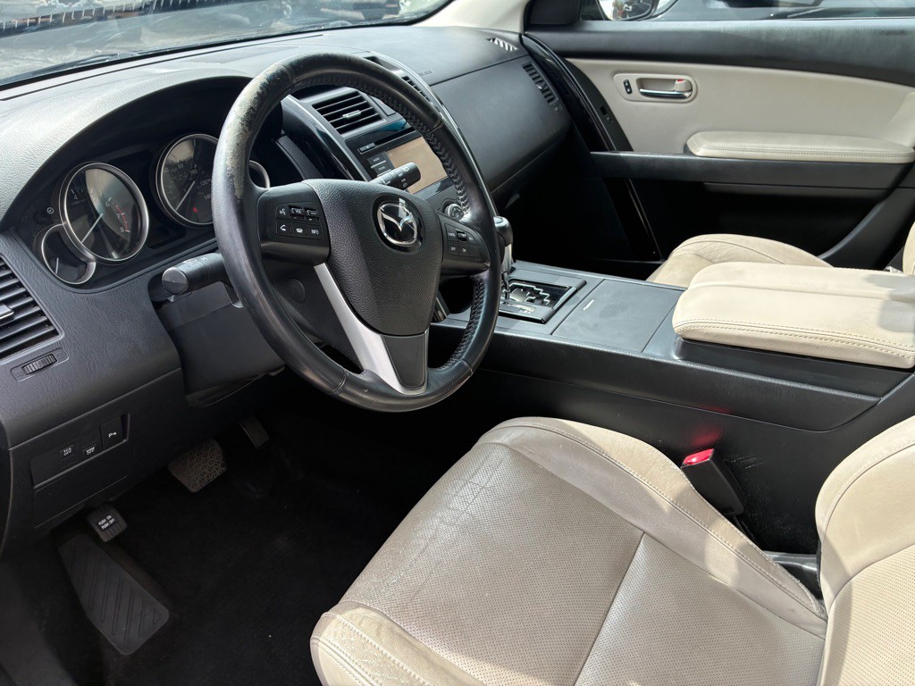 2013 Mazda CX-9 Image 4