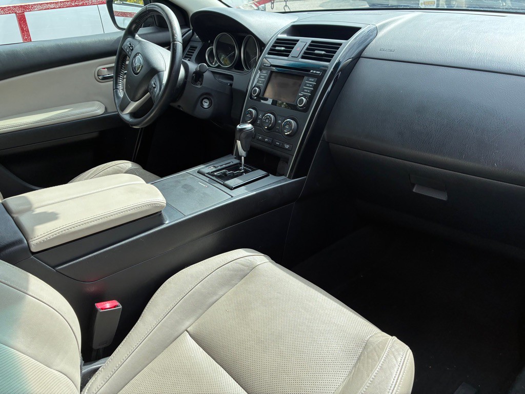 2013 Mazda CX-9 Image 5