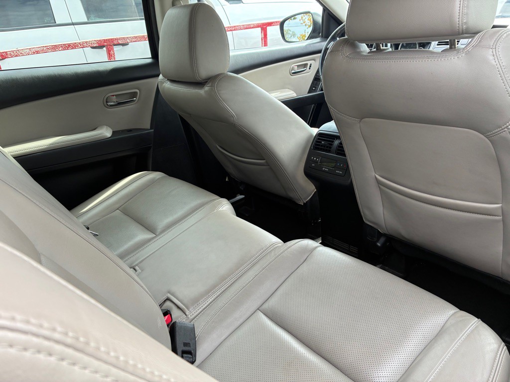 2013 Mazda CX-9 Image 6