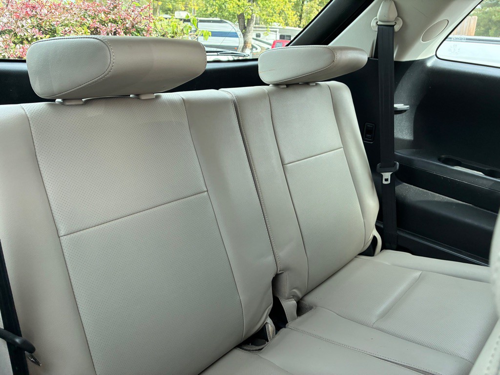 2013 Mazda CX-9 Image 7
