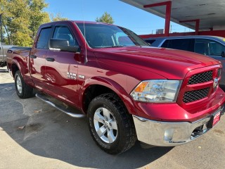 Image for 2014 RAM 1500 SLT ID: 7742976
