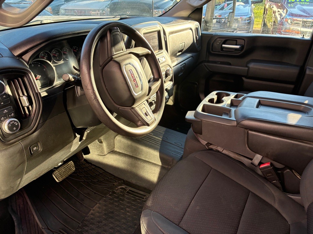 2020 GMC Sierra Image 7