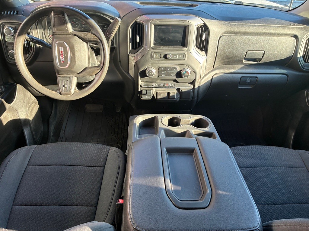 2020 GMC Sierra Image 8