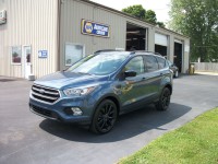 Image for 2018 Ford Escape SE ID: 6601599