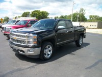 Image for 2015 Chevrolet Silverado 1500 LTZ ID: 6681510