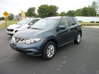 Image for 2013 Nissan Murano SL ID: 6684394