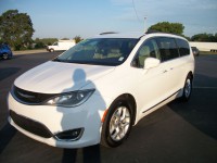 Image for 2017 Chrysler Pacifica Touring L ID: 6689291