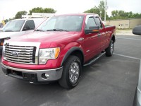 Image for 2012 Ford F-150 Super Cab ID: 6708933