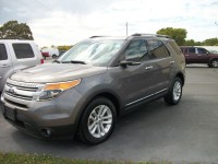 Image for 2013 Ford Explorer XLT ID: 6749593