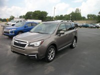 Image for 2017 Subaru Forester 2.5I TOURING ID: 6760096