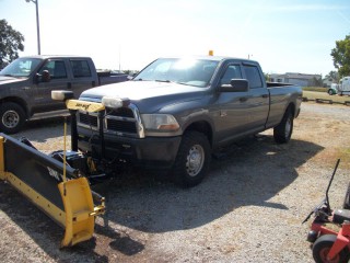 Image for 2011 Dodge Ram 2500  ID: 6830217