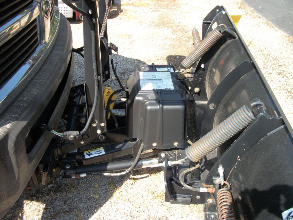 2011 Dodge Ram 2500 Image 4