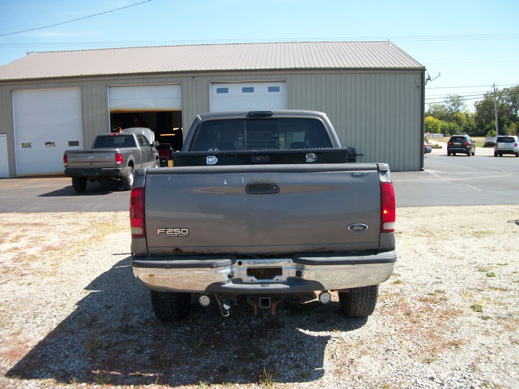 2011 Dodge Ram 2500 Image 6