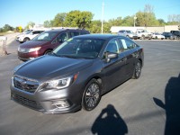Image for 2018 Subaru Legacy 2.5I PREMIUM ID: 6834321