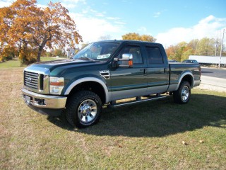 Image for 2010 Ford F-250 Super Duty ID: 6848773
