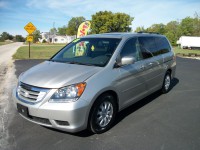 Image for 2008 Honda Odyssey EXL ID: 6903053