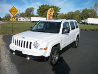 Image for 2016 Jeep Patriot Latitude ID: 6906059