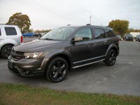 Image for 2018 Dodge Journey Crossroad ID: 6906397