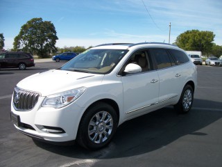 Image for 2015 Buick Enclave  ID: 6909749